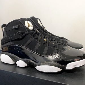 Nike Jordan 6 Rings (B Grade)